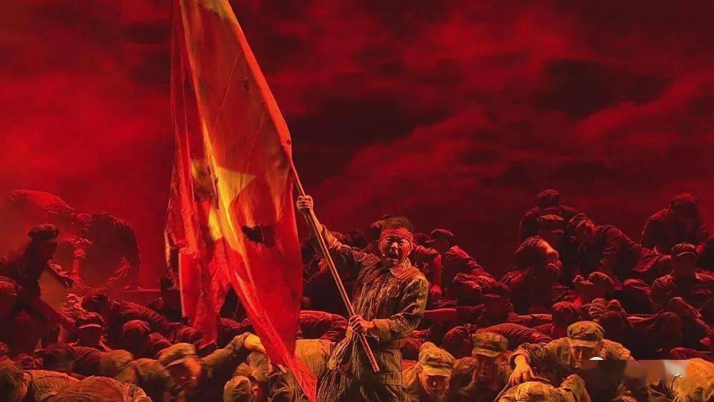 党史百年红色宁化宁化永不褪色的中央苏区乌克兰