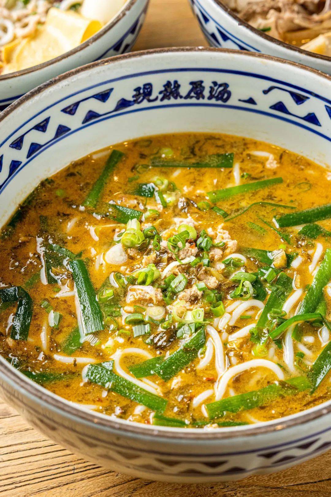 179元吃蒙自源单人餐米线小吃18种组合全广100家门店可用