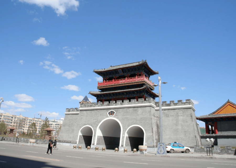 海拉尔四季精品旅游线路推荐_冰雪