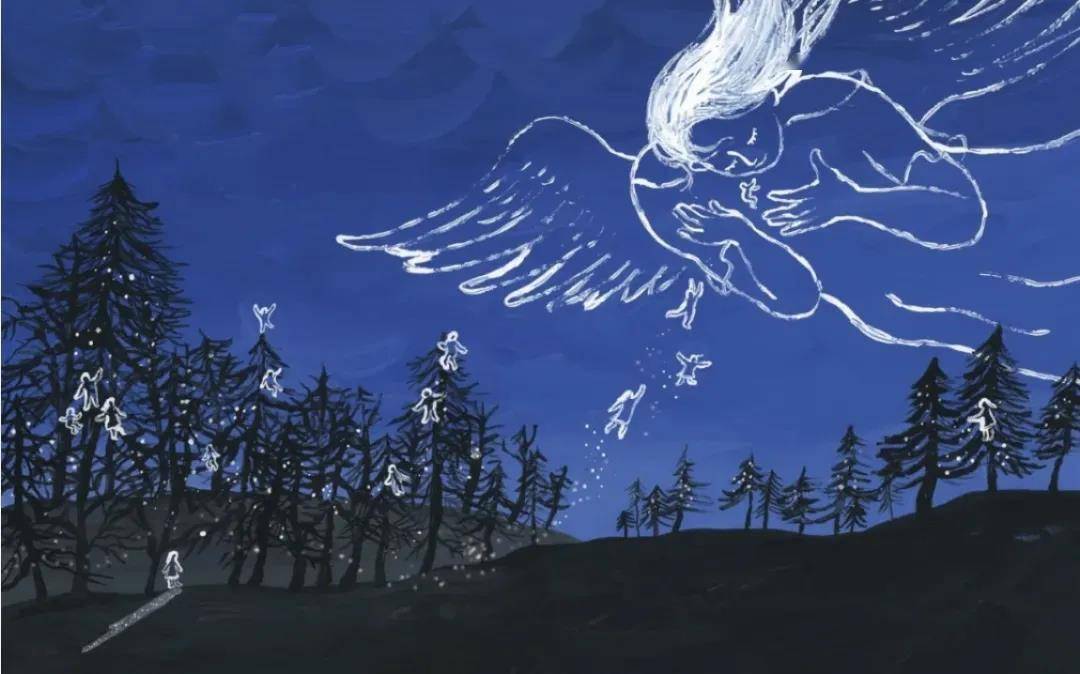 儿童文学作品如何摆脱娃娃腔创作长跑中需经受住多重考验