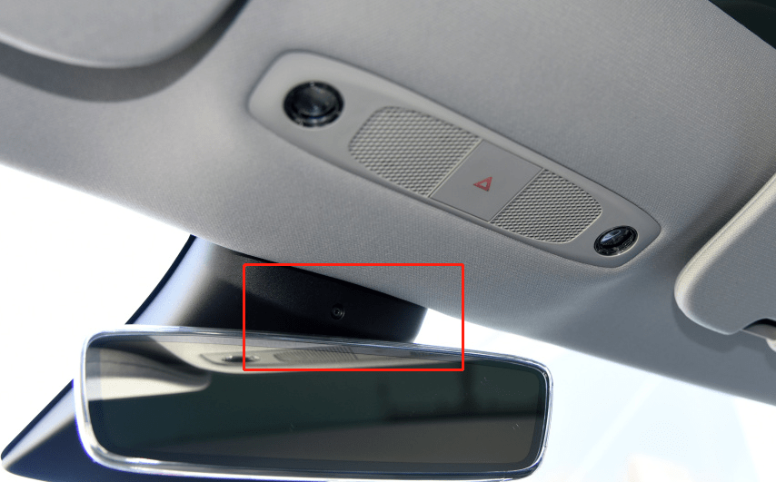 特斯拉车内摄像头可用于监控不止这些车型功能也很吓人