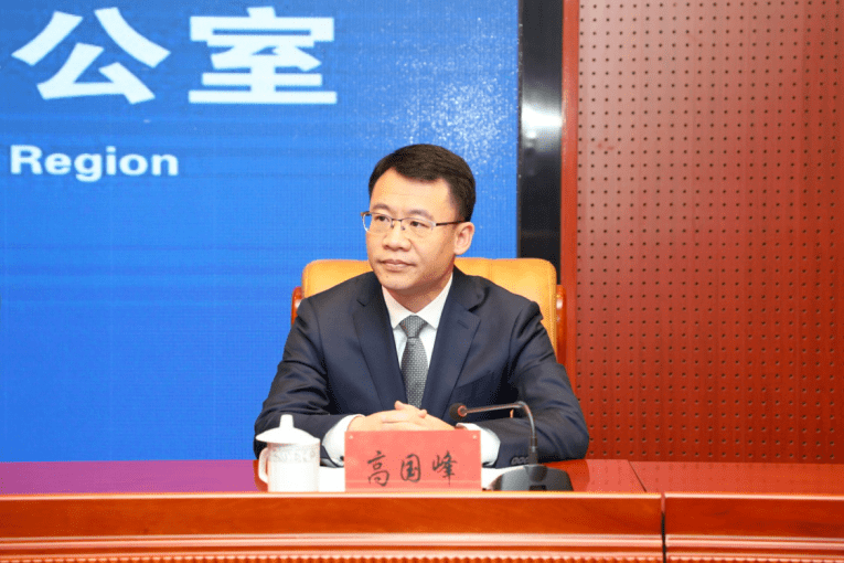 组织的一项重要职能,共青团内蒙古自治区委员会副书记高国峰介绍