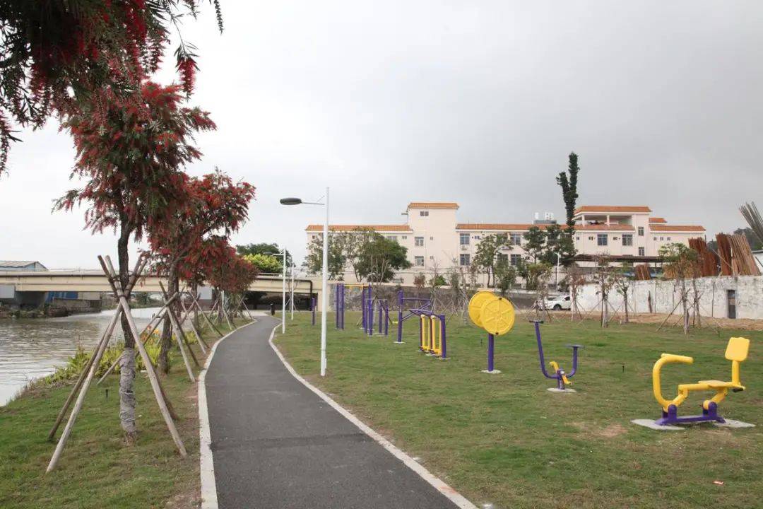 小林涌变了民生微实事⑦