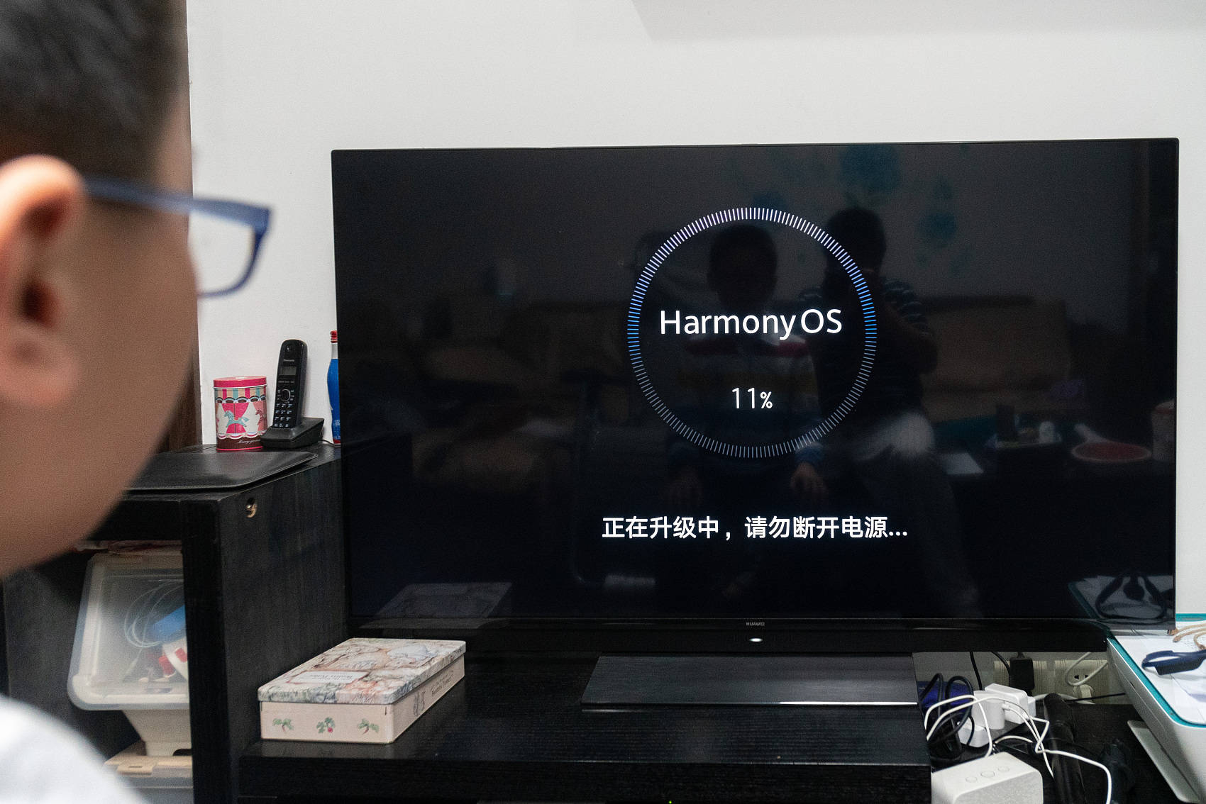 服务|华为发布HarmonyOS元服务 今年力保2亿台手机搭载鸿蒙系统
