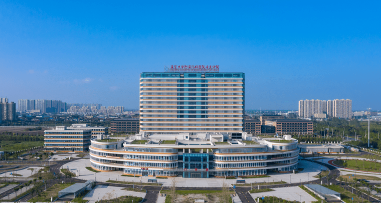 2020中国医院建设匠心奖之年度优秀项目微信投票启动建筑设计b组