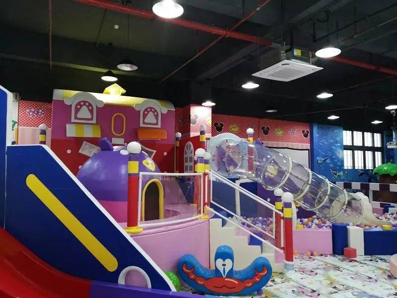 儿童乐园【营业时间】09:30-20:30【商家地址】深圳市罗湖区黄贝岭黄