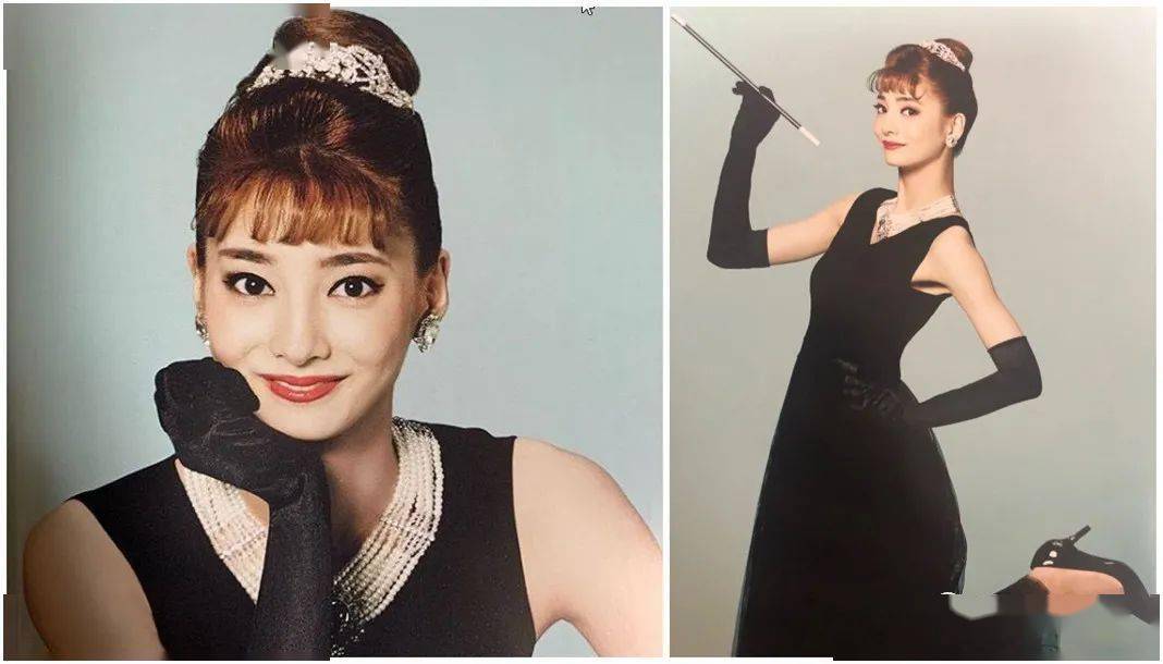 看了丰田的太子妃不淡定了