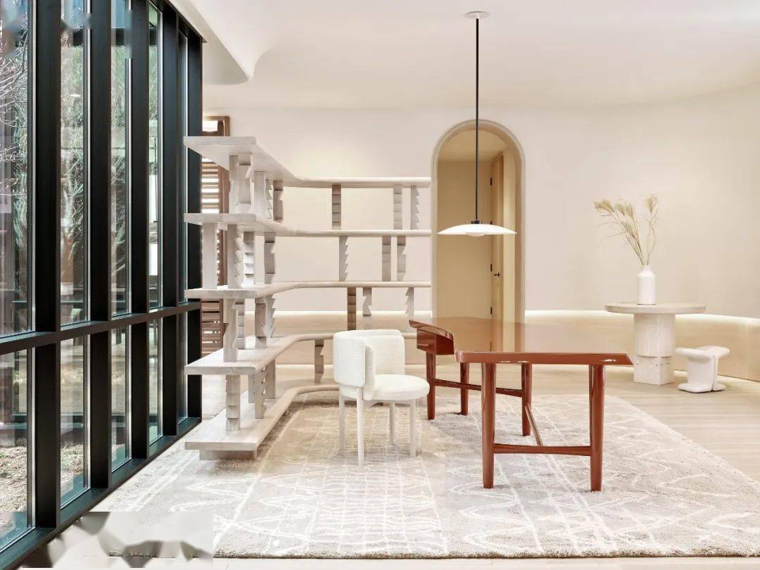 paoloferrari新作加拿大功能主义美学