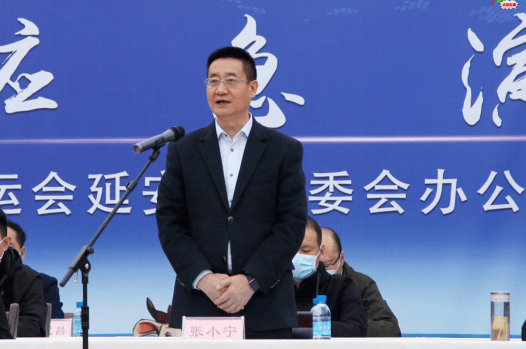 残特奥会暨延安市2021年Ⅲ级食品安全突发事件应急演练成功举办_安塞