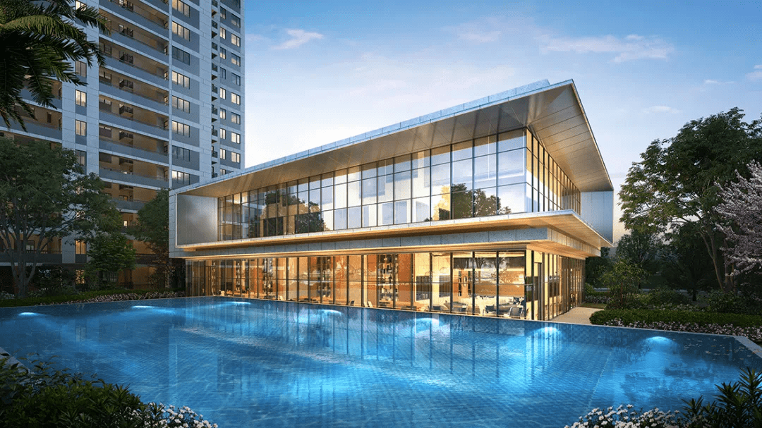 突发中创红盘华宇锦绣澜湾二期取证3月30日开盘