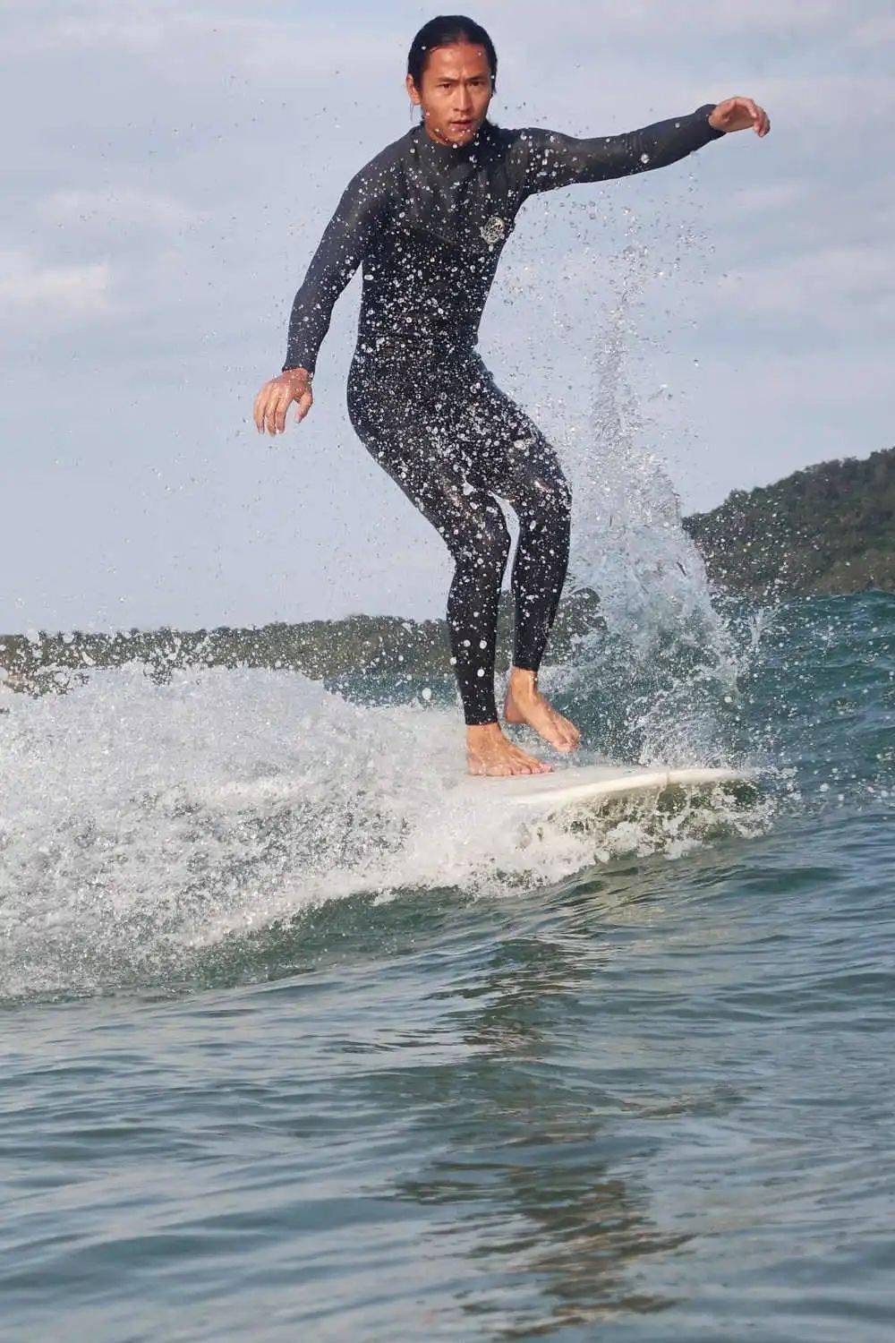 三亚后海一个颠覆你想象的小渔村