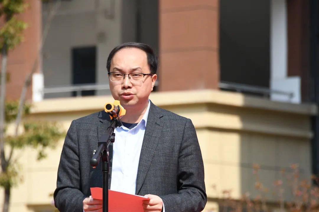 【新时代文明实践在昌南】南昌县举行"学百年党史 颂党的伟绩 传红色