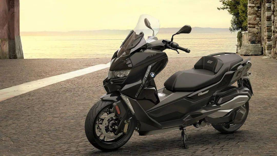 2021款宝马c400xgt发布