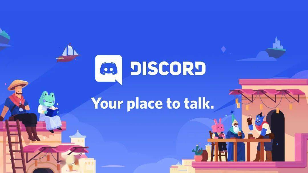 100亿美元 微软要收购 当红炸子鸡 Discord 社交