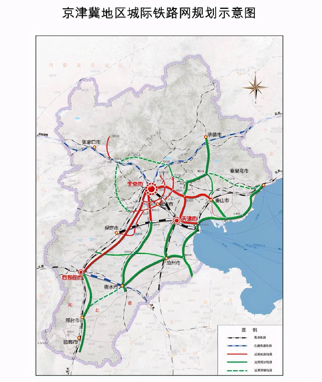 河北人口怎么样_河北人口