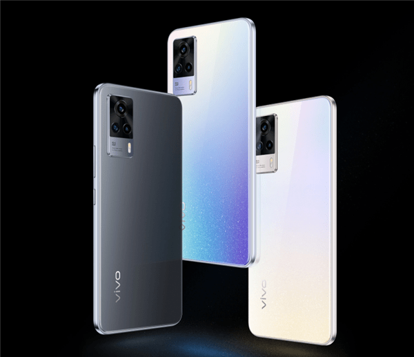 2399元起 vivo S9e開售：全系搭載記憶體融合技術 科技 第2張