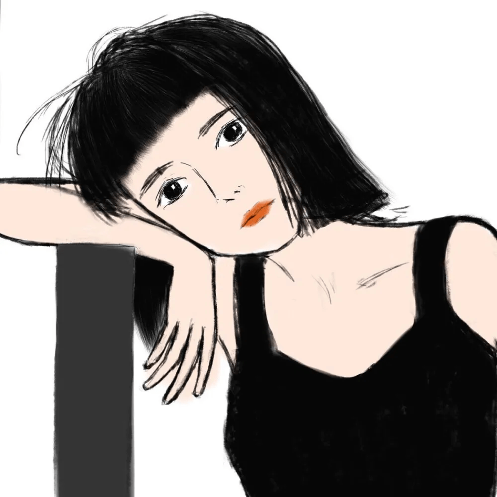 女生动漫头像自取哟