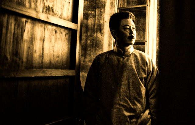 鲁迅被指抄袭竭力自证清白十年后依然余恨未消大骂指控者谎狗