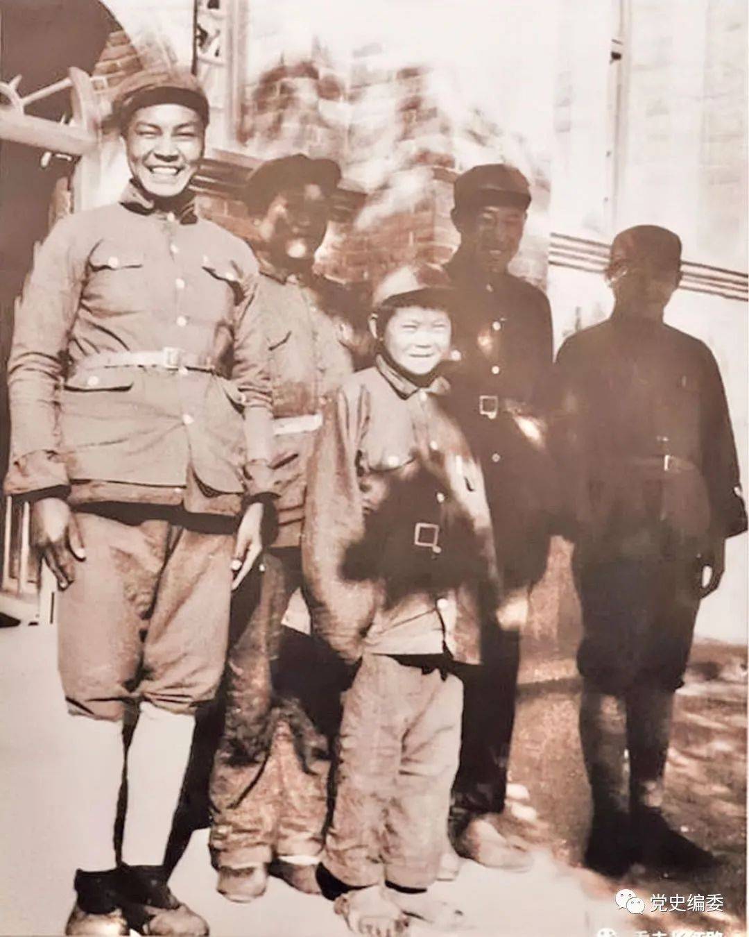 扎喜旺徐藏族红军