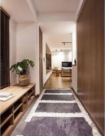 入户玄关设计进门就是客厅餐厅 4e20d941966d4682a893f5430a77d638.jpeg