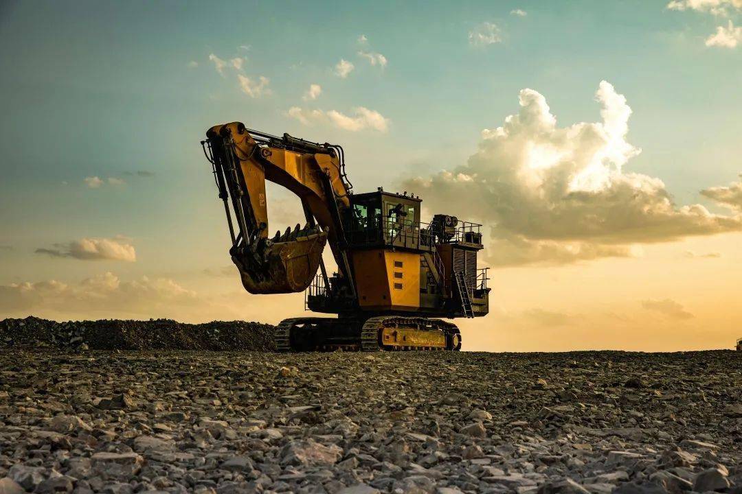 高掌远跖,踔厉奋发,徐工把脉中国矿业发展,重塑全球格局