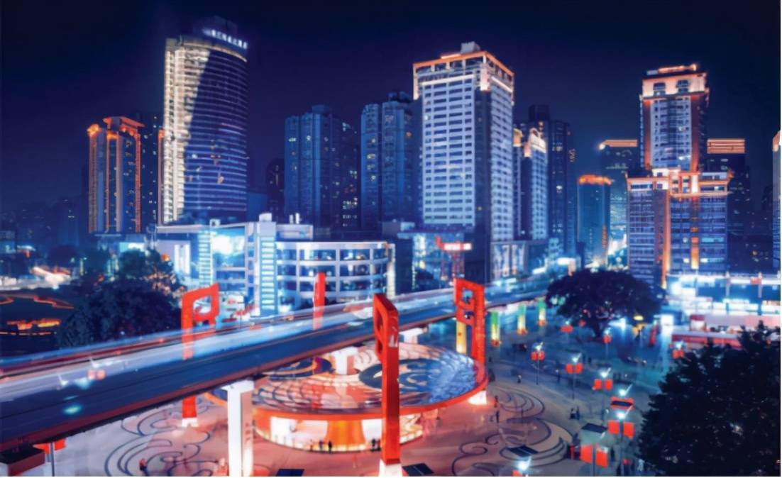 粉了粉了丨这份吃喝游购娱攻略带你玩转九龙新商圈