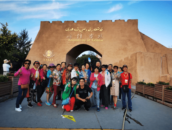 重庆首趟新疆南北疆旅游专列5月底首发！打卡棉花产地、深度游览大美新疆