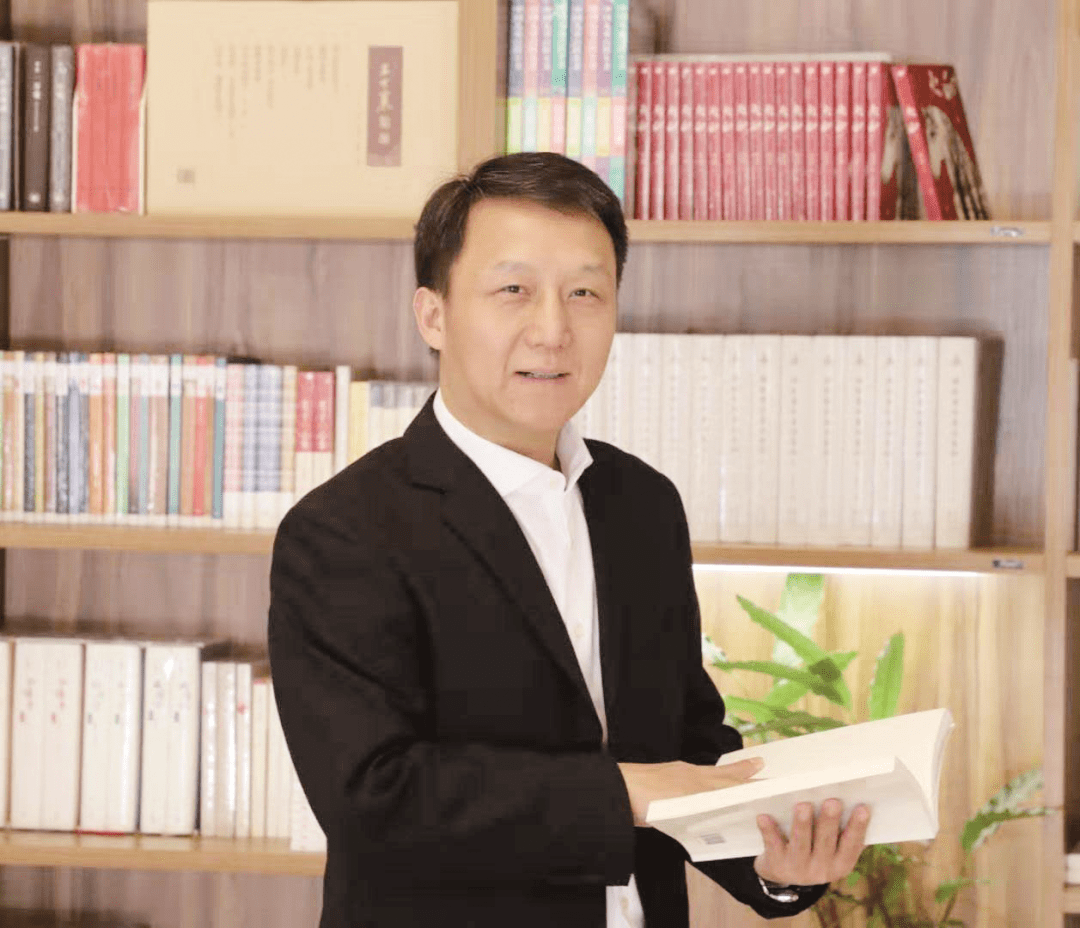 观点丨茅院生用更广泛的阅读培育高度文化自信