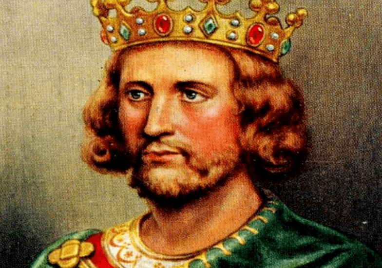 心好累!英王亨利三世在位50年,一心搞集权没想到搞出宪政种子