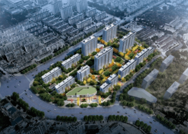 热度升级!2021年扬州37家纯新盘扎堆入市!新一轮博弈即将开始!_地块