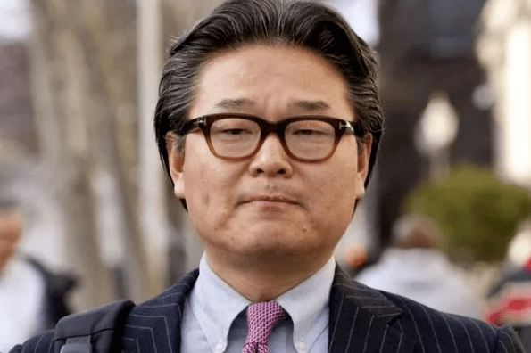 Hwang Rahi 传奇大佬爆仓,成就“人类史上最大单日亏损”_Hwang