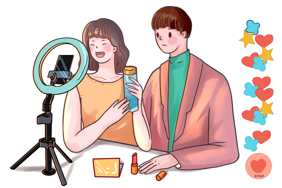 免费电商直播培训,喊你报名啦!_桐庐县