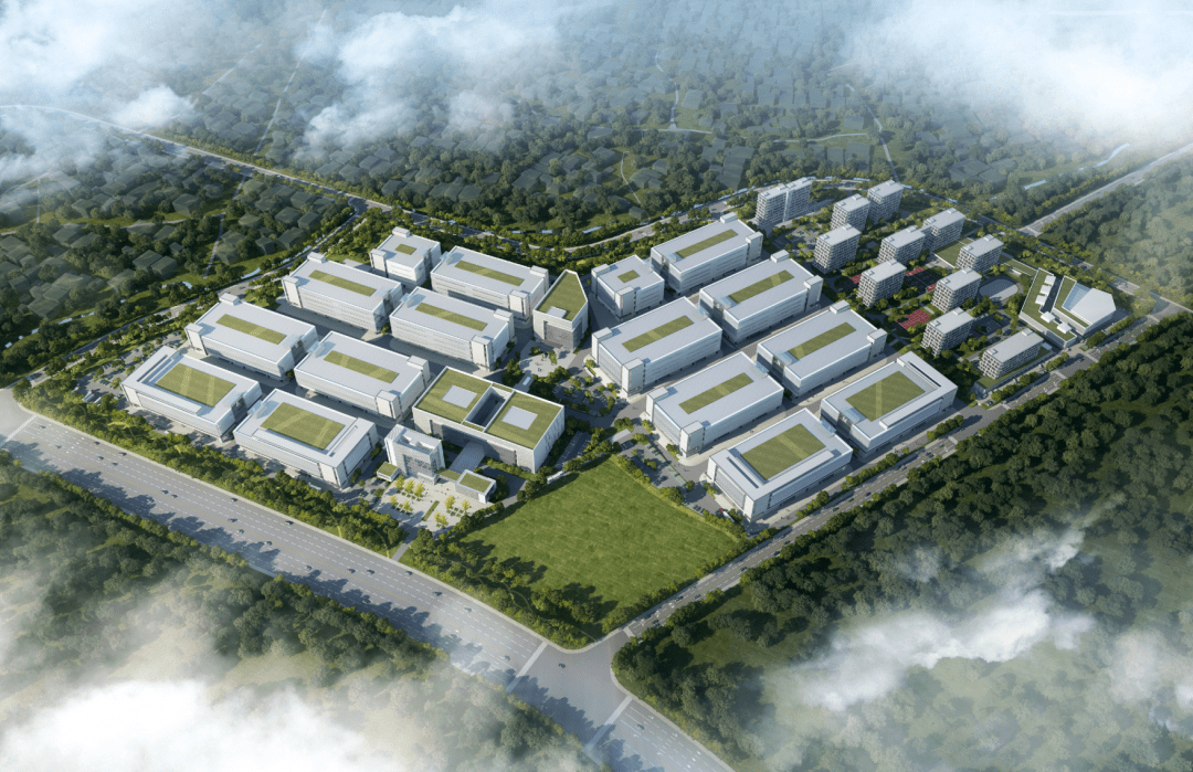 中国交建：上半年新兴业务领域新签合同额3202.55亿元