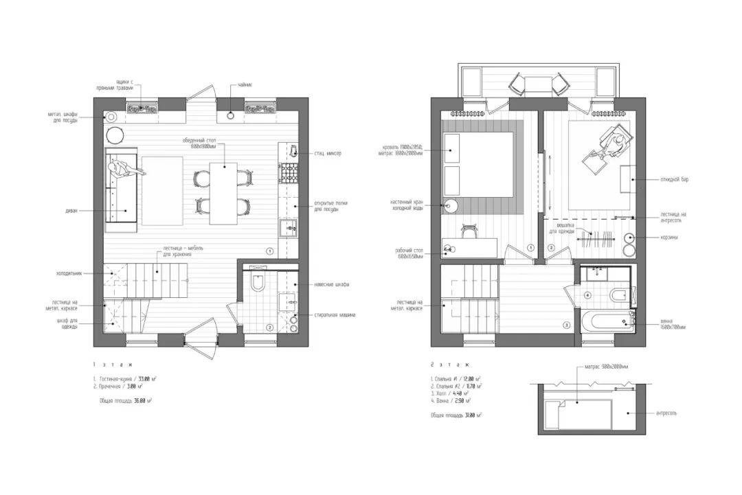 平面图- 03 -治愈简约风loftheal the contracted style本案的屋主