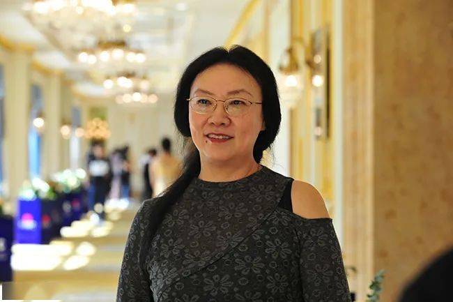 见地汇龙杨淑华让一切如心美好