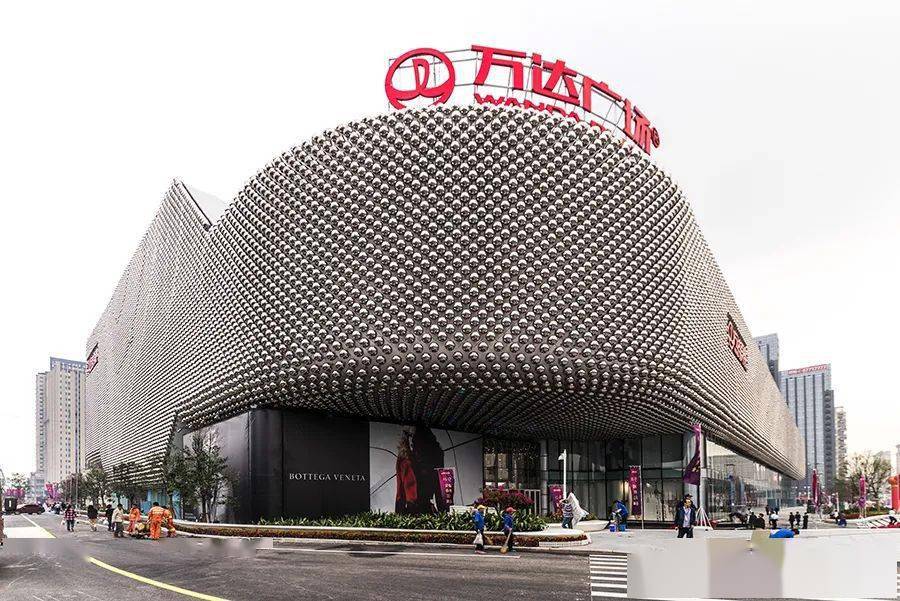 国企投资,万达这次真的安全了?