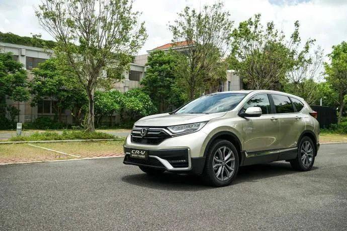 suv保值率排行_原创汽车保值率排名新鲜出炉,丰田不是第一,大众已经不及国产车