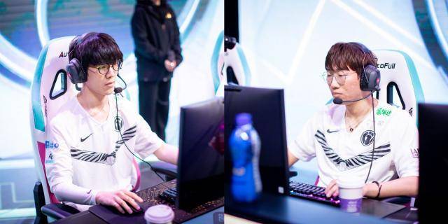 果然ning和the shy的感情,就是不一样!