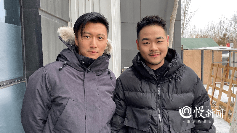 慢新闻 |让谢霆锋点赞的"奇才"鼓手:万物皆可奏乐