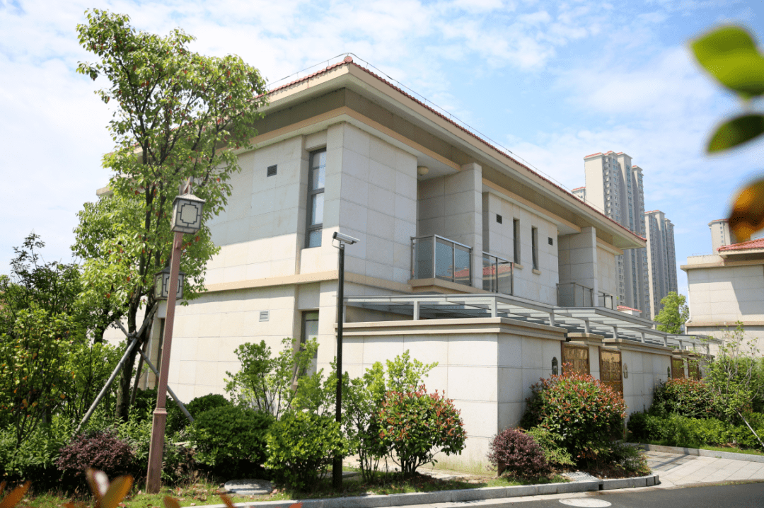 天气忽冷忽热,不少慈溪人都往这里跑……_别墅