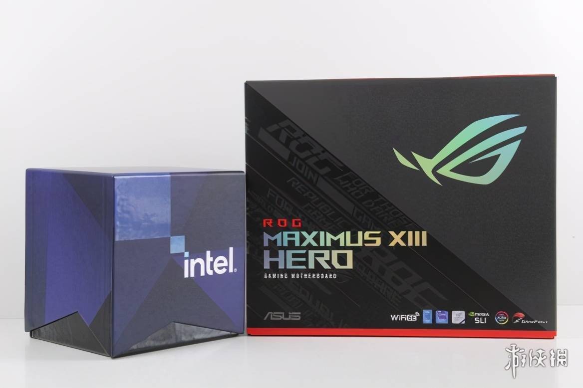 游戏性能提升14英特尔第11代桌面级酷睿首发评测