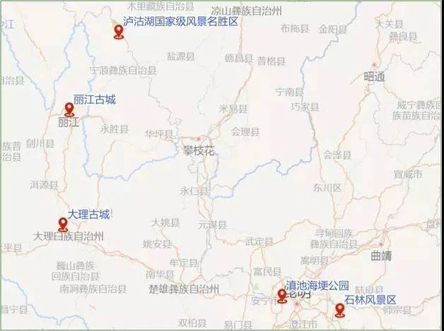 2019云南人口_云南人口地理分布图(3)