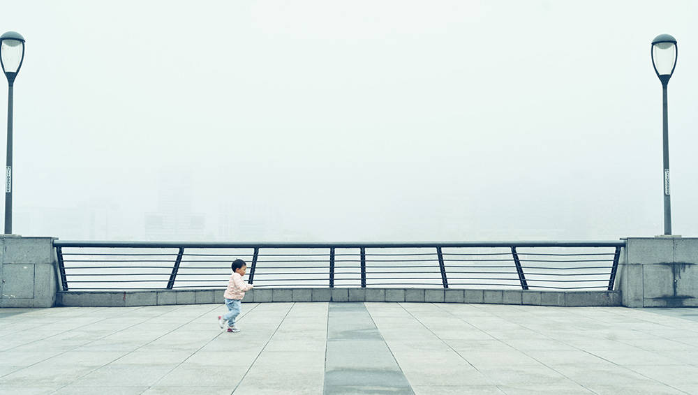 城事 魔都变 雾都 大雾或将持续2 3天 上海