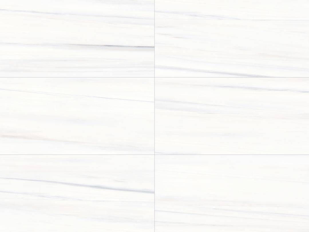 伊莉莎白瓷砖新推出了一款星白装修出来的效果属实不一样