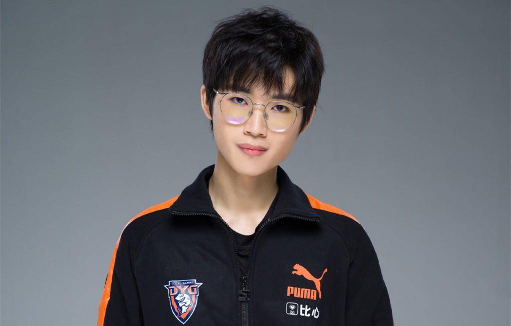 dyg最大隐患并非久诚!萧玦突破职业底线,连刺痛都不敢这么做_选手