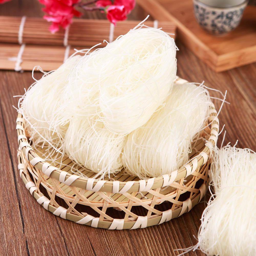 舌尖上的非遗 | 粉丝之冠——龙口粉丝