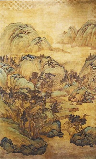 水什么山青成语_山青水秀图片(2)