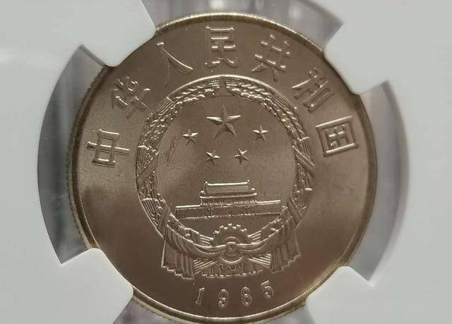 泰山币卖到3500元这样的流通纪念币收藏价值高