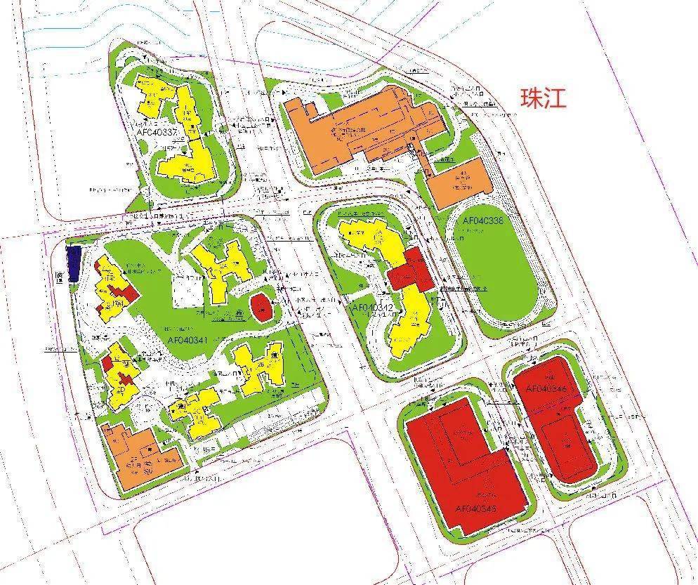 广船地块规划获批!一线望江的楼王要冲10万 ?