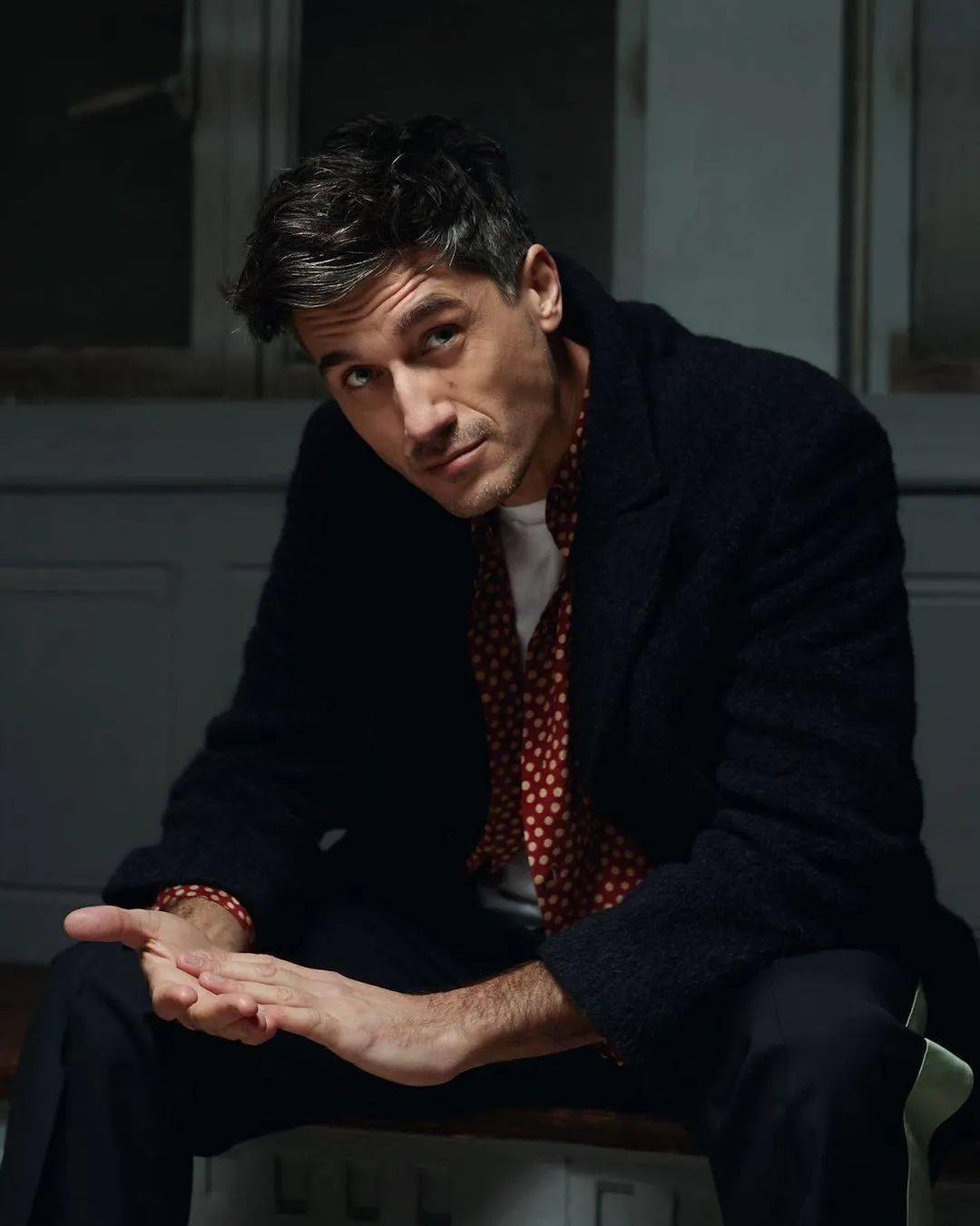 jayroberts竟然成为了时尚买手